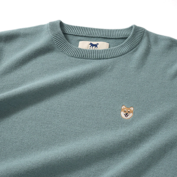 (KN051) Knit Pullover