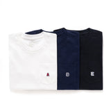 (EMT048) Make Your Own Patch Pocket Tee
