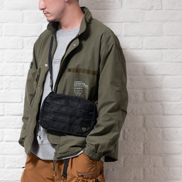 (BA235) Shoulder Bag