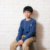 (KN051) Kids Knit Pullover