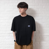 (ZT287) Heavyweight Pocket Tee