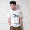 (EX256) Photo Print Tee