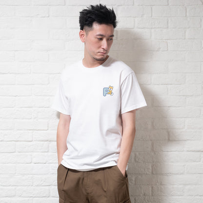 (EMT084) Make Your Own PJai Hugging Graphic Tee