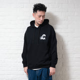 (EMW041) Make Your Own French Bulldog Graphic Hoodie