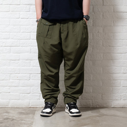 (PT296) 3D Pants