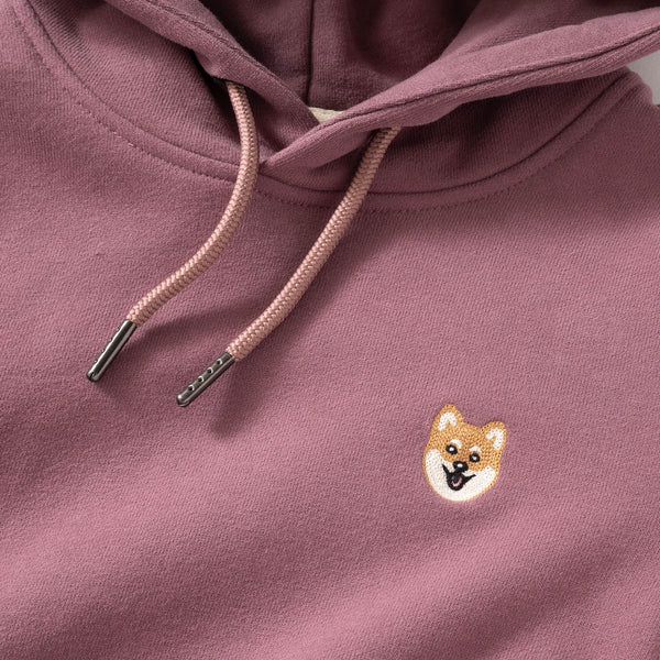 (SW221) Kids Graphic Embroidery Hoodie