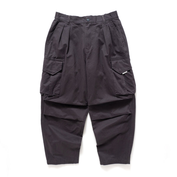 (PT293) Loose Fit Cargo Pants – ad-lib