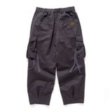 (PT293) Loose Fit Cargo Pants