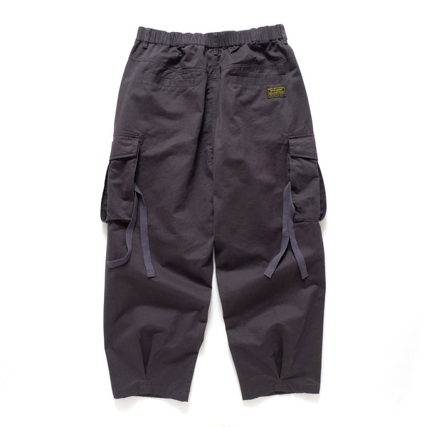 (PT293) Loose Fit Cargo Pants