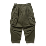 (PT293) Loose Fit Cargo Pants