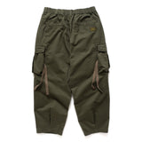 (PT293) Loose Fit Cargo Pants