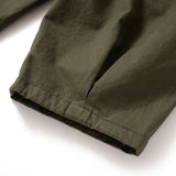 (PT293) Loose Fit Cargo Pants