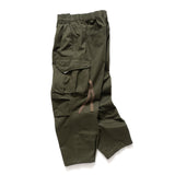 (PT293) Loose Fit Cargo Pants