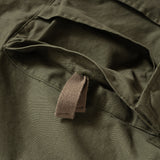 (PT293) Loose Fit Cargo Pants