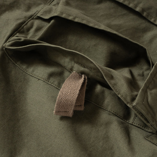 (PT293) Loose Fit Cargo Pants