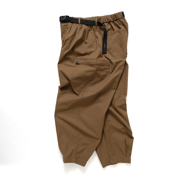 (PT295) Pro Pants Comfy Fit