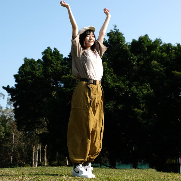 (PT303) 3D Pants