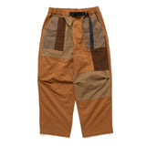 (PT316) Patchwork Pants
