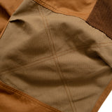 (PT316) Patchwork Pants