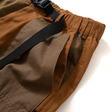 (PT316) Patchwork Pants