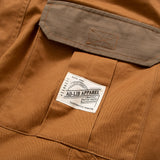 (PT316) Patchwork Pants