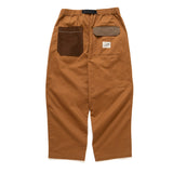 (PT316) Patchwork Pants