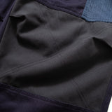 (PT316) Patchwork Pants