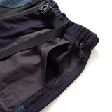 (PT316) Patchwork Pants