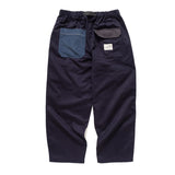 (PT316) Patchwork Pants