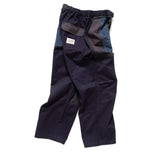(PT316) Patchwork Pants