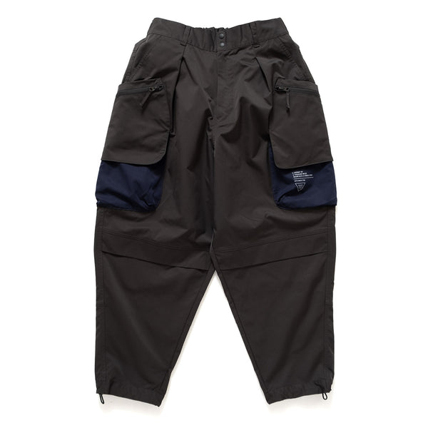 (PT320) 3D Cargo Pants