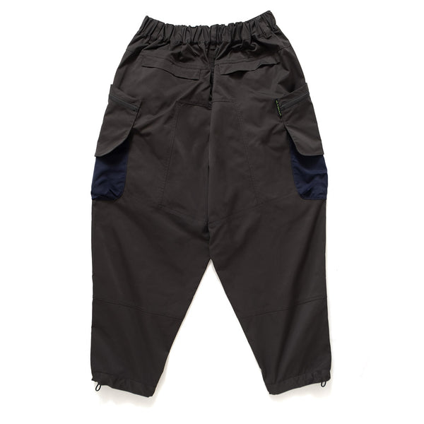 (PT320) 3D Cargo Pants