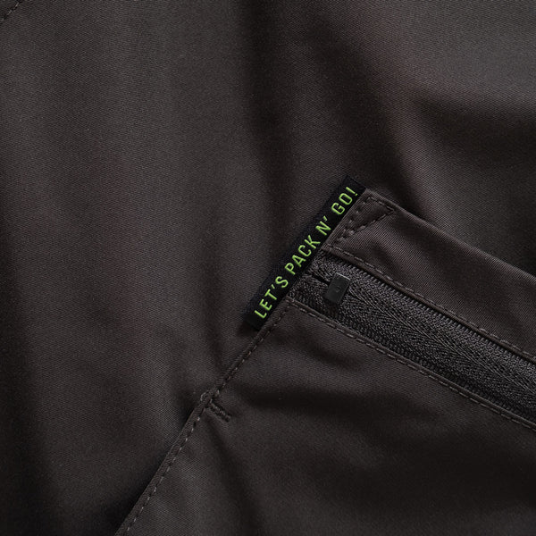 (PT320) 3D Cargo Pants