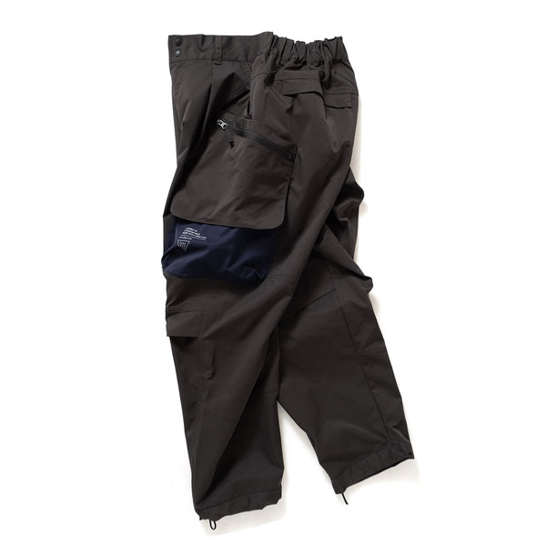 (PT320) 3D Cargo Pants
