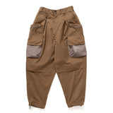 (PT320) 3D Cargo Pants