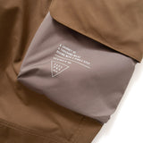 (PT320) 3D Cargo Pants