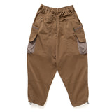 (PT320) 3D Cargo Pants
