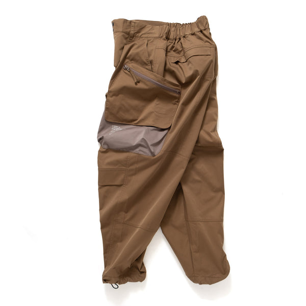 (PT320) 3D Cargo Pants