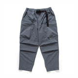 (PT329) Mountain Multi Pockets Tech Pants