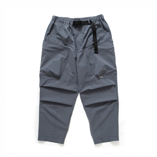 (PT329) Mountain Multi Pockets Tech Pants
