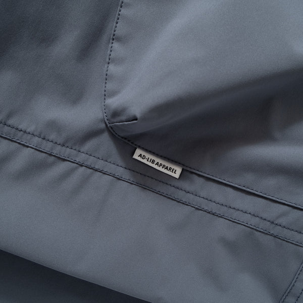 (PT329) Mountain Multi Pockets Tech Pants