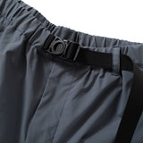 (PT329) Mountain Multi Pockets Tech Pants