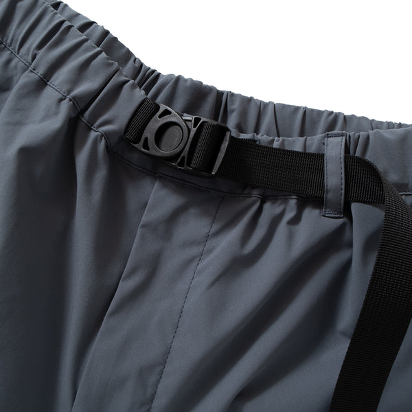 (PT329) Mountain Multi Pockets Tech Pants