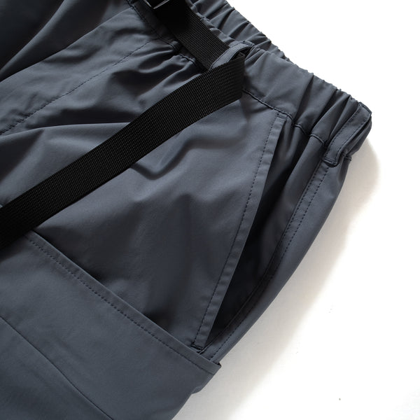 (PT329) Mountain Multi Pockets Tech Pants