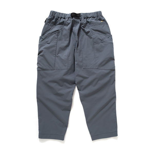 (PT329) Mountain Multi Pockets Tech Pants