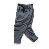 (PT329) Mountain Multi Pockets Tech Pants