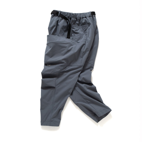 (PT329) Mountain Multi Pockets Tech Pants