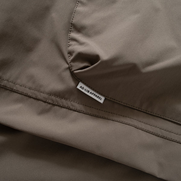 (PT329) Mountain Multi Pockets Tech Pants