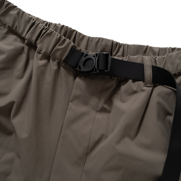 (PT329) Mountain Multi Pockets Tech Pants