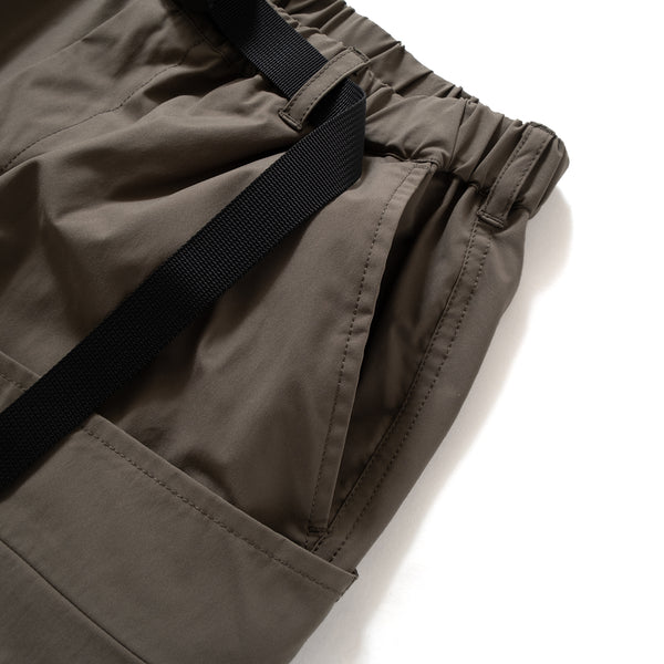 (PT329) Mountain Multi Pockets Tech Pants